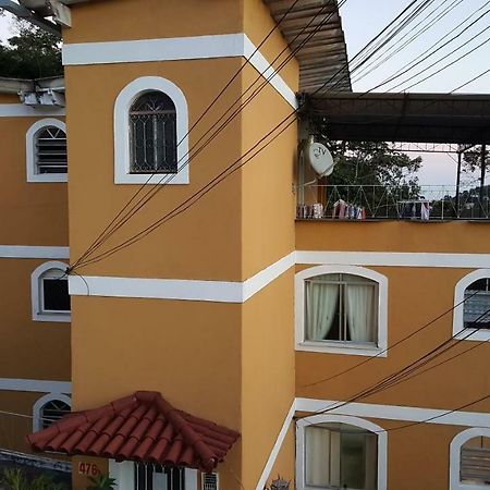 Apto - Petropolis - Rio Daire Dış mekan fotoğraf