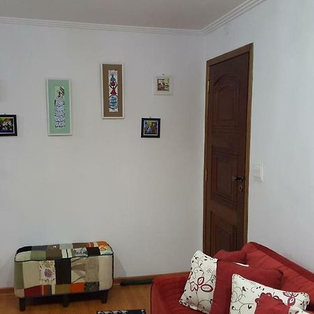 Apto - Petropolis - Rio Daire Dış mekan fotoğraf